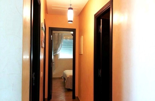 Cabo Negro Apartment | Beautiful apartment in Riviera Beach 4562