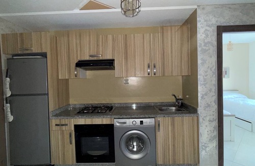 Marina Smir Apartment | Beautiful apartment in Smir Park with a view of the pool