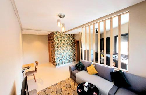 Deroua Apartment | Beautiful apartment next to airport Mohamed V