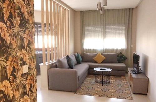 Deroua Apartment | Beautiful apartment next to airport Mohamed V