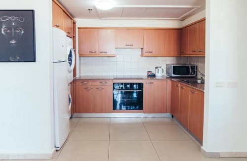 Haifa Apartment | Beautiful Apartments by the sea