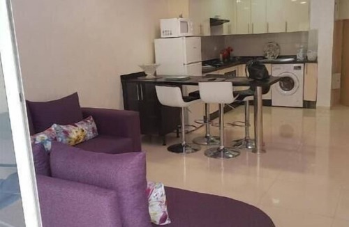 Anza Apartment | Beautiful Appart Agadir Aourir: Feet in the water!