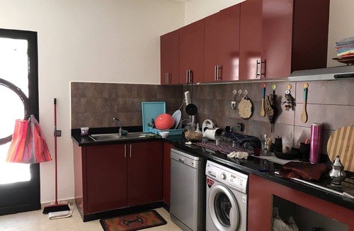Zaouia Sidi Abdallah Ben Sassi House | Beautiful country side house with private pool 20 minutes far from Medina