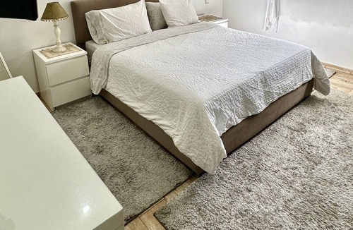 Harhoura Condo | Beautiful cozy apartment in Harhoura 4 minutes from the beach