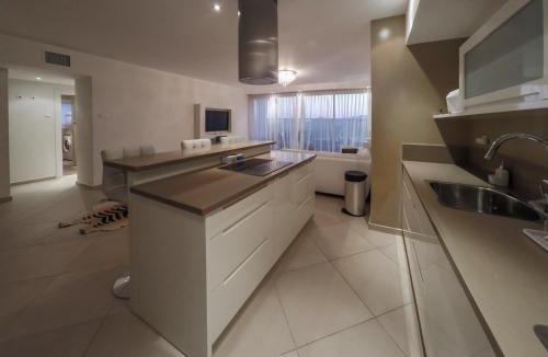 Eilat Apartment | Beautiful Golf Residence Eilat