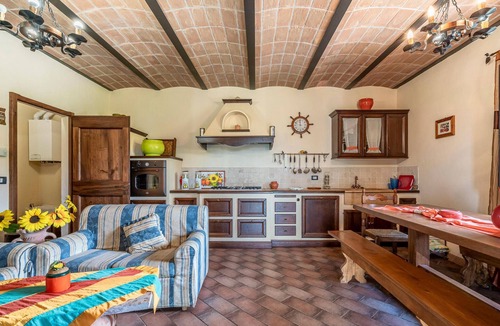 Bivio Lugnano House | Beautiful home in Città´di Castello -PG-