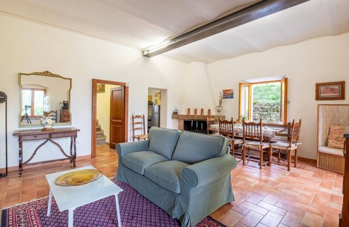 Citta di Castello House | Beautiful home in Citta´di Castello (PG) with house a panoramic view