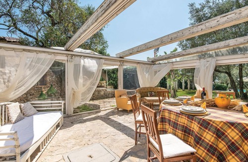 Monteleone Sabino House | Beautiful home in Monteleone Sabino RI