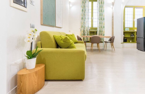 Esquilino Apartment | Beautiful Loft near Colisseum COMPLETELY RENIEWED JANUARY 2025