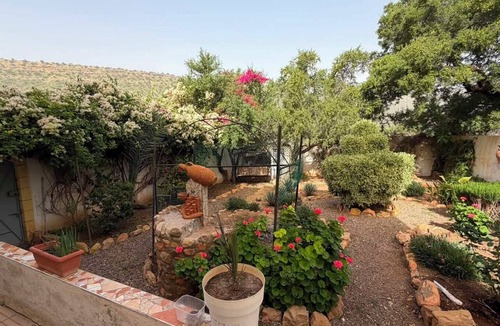 Tamraght House | beautiful peaceful retreat with private garden and mountain views