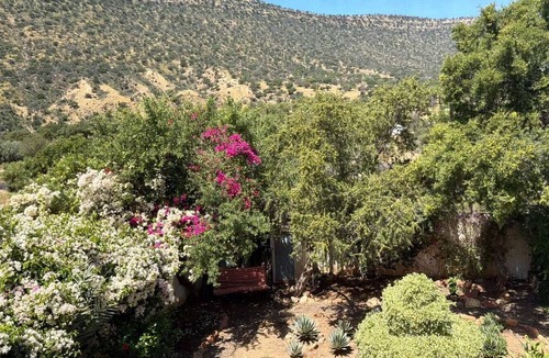 Tamraght House | beautiful peaceful retreat with private garden and mountain views