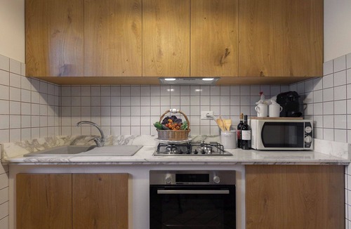 Lisciano Niccone Villa | Beautiful private villa with A/C, private pool, WIFI, TV, patio and panoramic view, close to Cor.