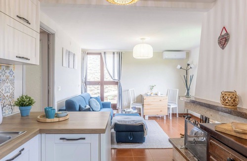 Marsciano House | Beautiful private villa for 6 guests with WIFI, A/C, patio and panoramic view