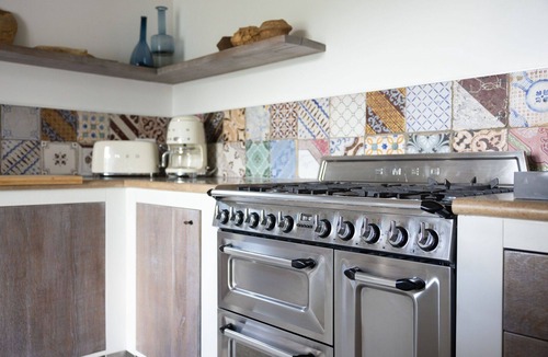 Cortona Villa | Beautiful private villa for 8 people with private pool, A/C, WIFI, TV, patio and panoramic view