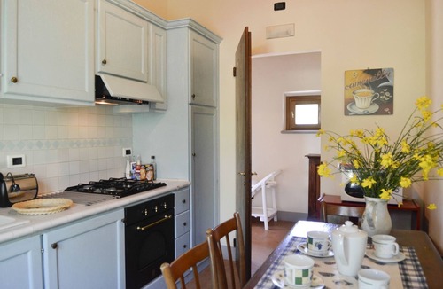 San Pietro a Cegliolo Villa | Beautiful private villa with private pool, A/C, WIFI, TV, patio, panoramic view, close to Cortona