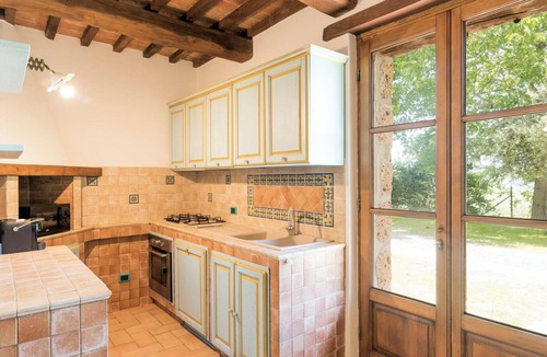Proceno Villa | Beautiful private villa for 9 people with WIFI, private pool, A/C, TV and pets allowed