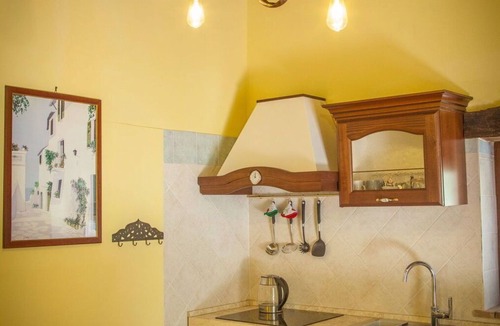 Loreto Villa | Beautiful private villa for 8 people with private pool, WIFI, terrace and pets allowed