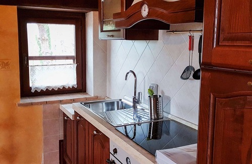 Loreto Villa | Beautiful private villa for 8 people with private pool, WIFI, terrace and pets allowed