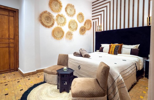 Arset El Bilk House | Beautiful Riad with excellent location