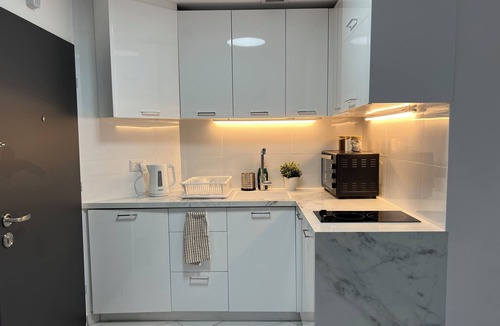 Ashkelon Apartment | Beautiful Sea View Apartment in Ashkelon