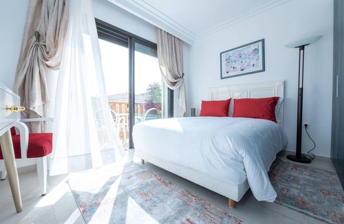 Agadir Villa | Beautiful Villa with heated pool Agadir!