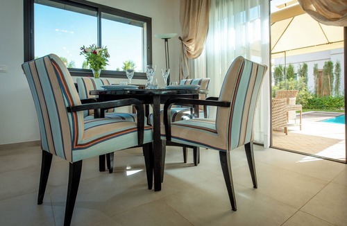 Agadir Villa | Beautiful Villa with heated pool Agadir!