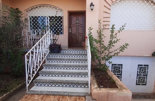 Toulal Villa | Beautiful whole Villa