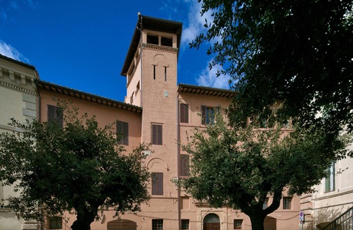 Montefalco Apartment | Bechelloni Palace