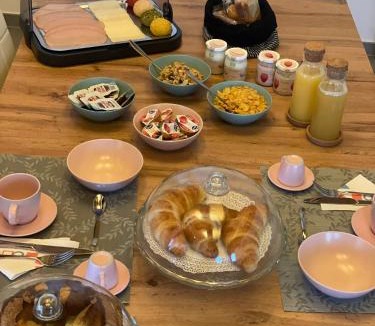 Marsia Bed & Breakfast | Bed & Breakfast dei sogni
