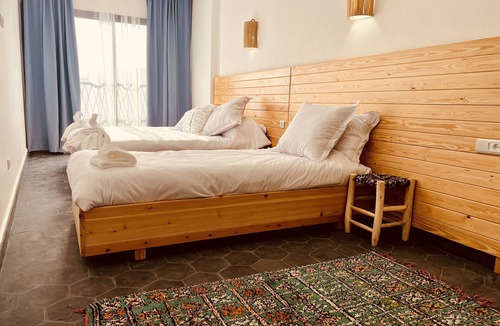 Anza Bed & Breakfast | bed & Breakfast