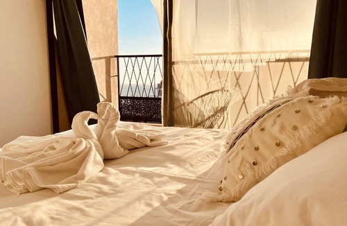 Anza Bed & Breakfast | bed & Breakfast