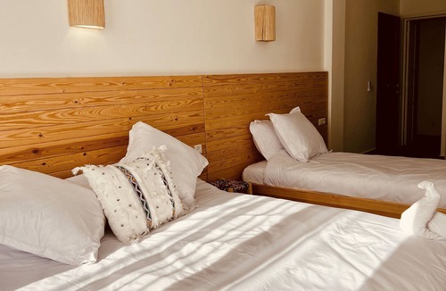 Anza Bed & Breakfast | bed & Breakfast