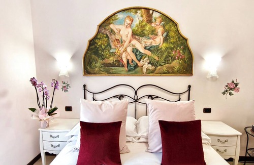 Spello Bed & Breakfast | Bed & Breakfast Villamena