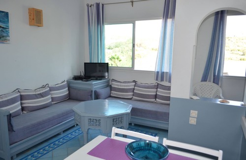 Oualidia Apartment | Beida2 with lake view