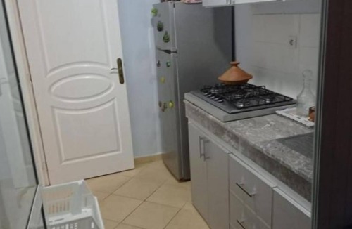 La Nouvelle Ville Ibn Batouta Apartment | Bel Appartement à 5min de la Plage