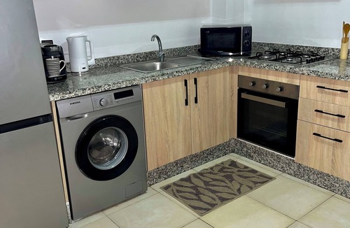 Hivernage Apartment | Bel Appartement nour 5