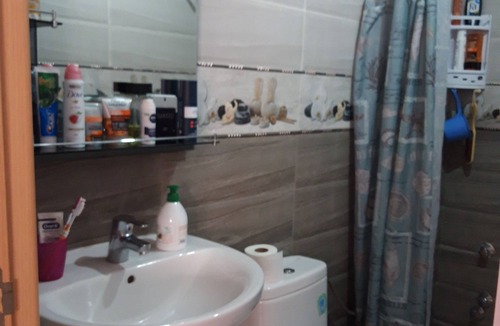 Cite Al Mohammadi Apartment | Bel Appartement propre et bien situé + WIFI