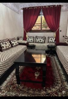 Cite Essalam Apartment | Bel appartement sécurisé