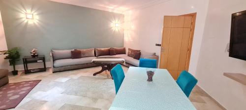 Lamharza Essahel Apartment | Bel appartement Savannah Beach