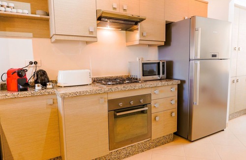 Imi Ouaddar Apartment | Bel Horizon - Luxe - Pool - 8 or 9 Px