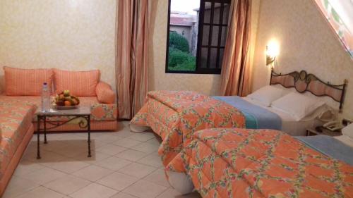 Aarab Sebbah Ziz Hotel | Belere Arfoud