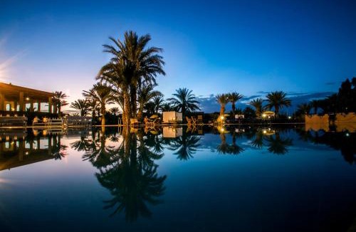 Aarab Sebbah Ziz Hotel | Belere Arfoud
