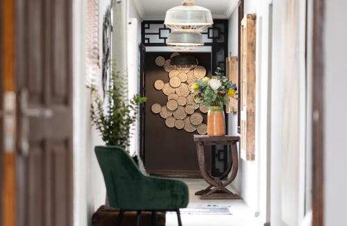 Dundee House | Bella's Rest Guesthouse