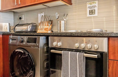 Century City Apartment | Bella View of Table Mountain to make your stay even more magical
