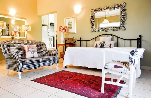 Vryheid Bed & Breakfast | Bellas Bed and Breakfast
