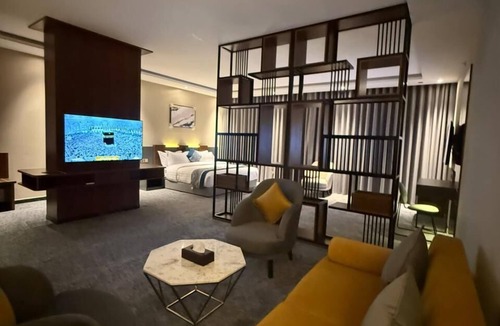 Al Harra Al-Sharqiah Hotel | Belvedere Hotel