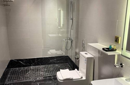 Al Harra Al-Sharqiah Hotel | Belvedere Hotel