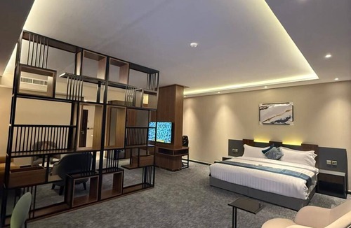 Al Harra Al-Sharqiah Hotel | Belvedere Hotel