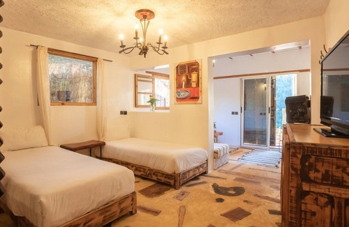 Beni Mellal Apartment | Ben Trip azir