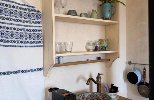 Mitzpe Hila House | Benichuta